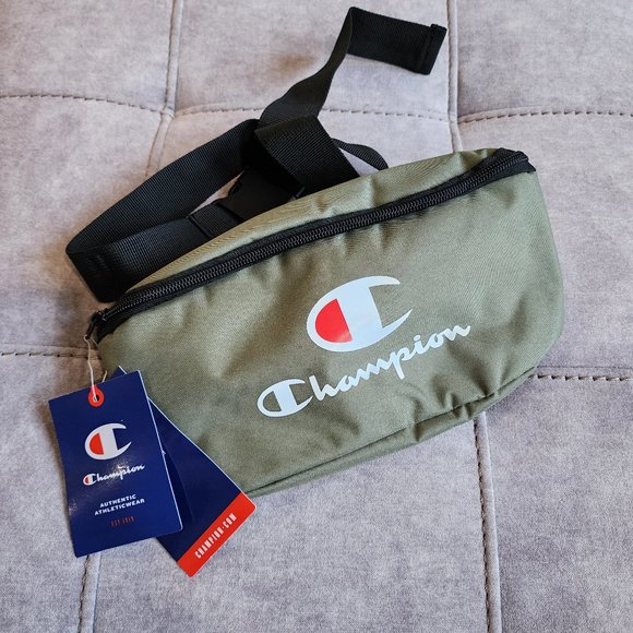 NWT Champion Sling Waist Pack/Fanny Pack - Picture 1 of 5